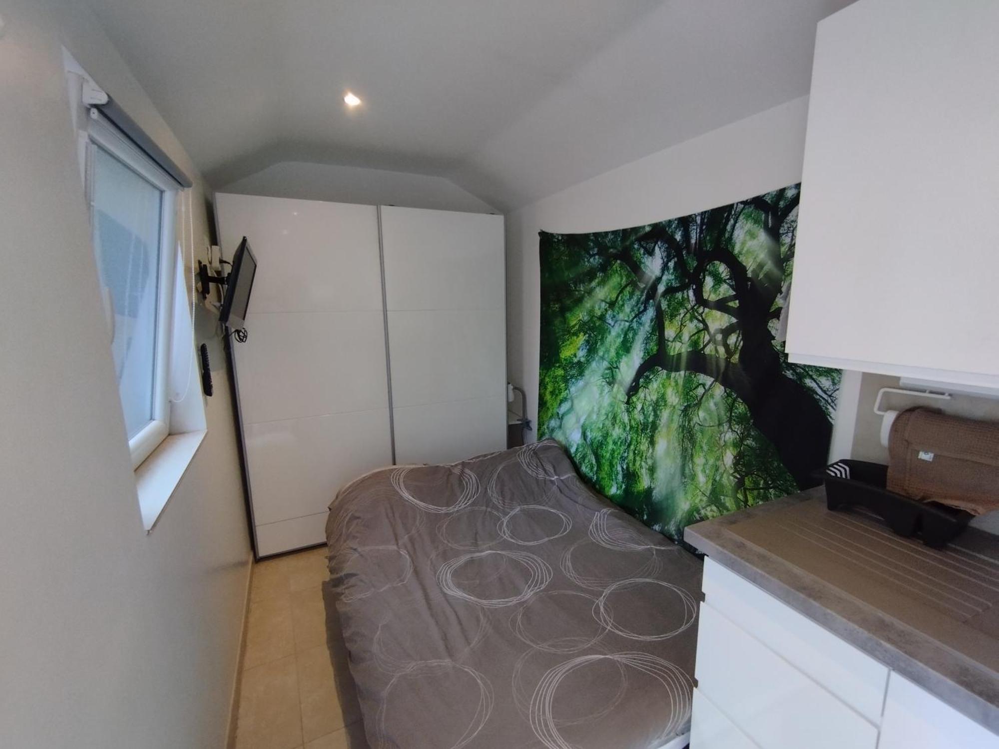 Studio Du Soleil Rez De Jardin Avec Parking Gratuit Vence Zewnętrze zdjęcie
